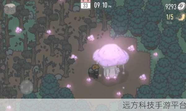 小小山谷完整版来袭，清新手绘带你领略休闲新境界