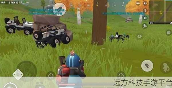登基之路，大型冒险闯关手游震撼来袭，你准备好了吗？
