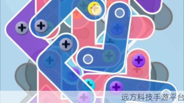珠连必合下载热潮,解压小游戏新宠,轻松挑战乐趣无限