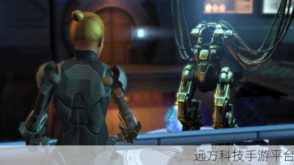 幽浮内部敌人手机中文版震撼来袭,回合制战略新体验!