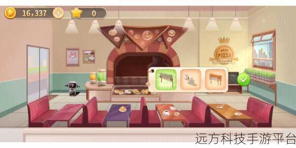 糖糖医院修改版来袭,Q萌画风下的休闲益智新体验
