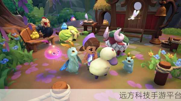 幻想农场,打造你的梦幻田园之旅,官网版下载全攻略