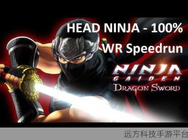 忍者龙剑传再现经典，32.9.1模拟器免费畅玩新体验
