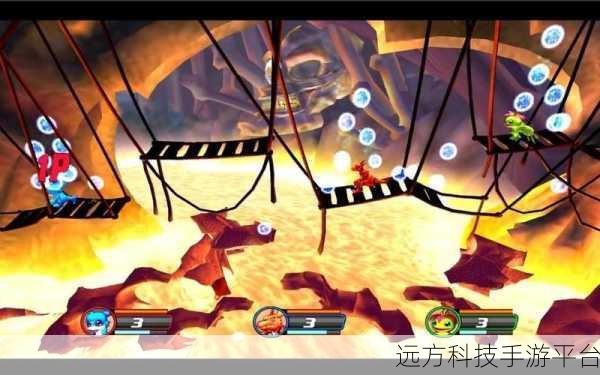 机器人变形大决战,免费动作格斗闯关新体验