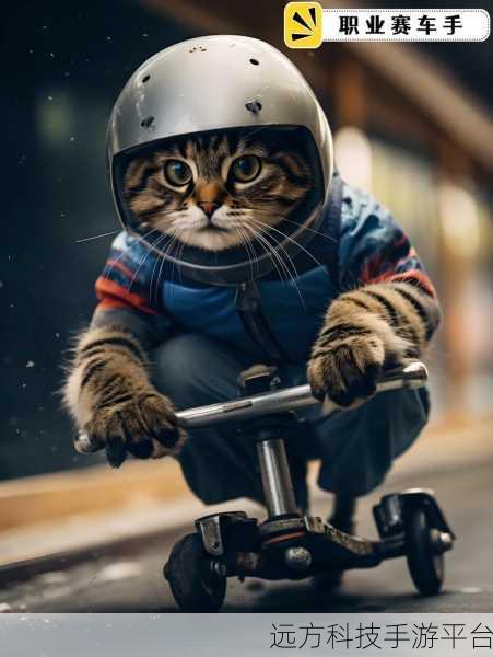 猫猫公园,萌宠相伴,益智闯关新体验等你来探索