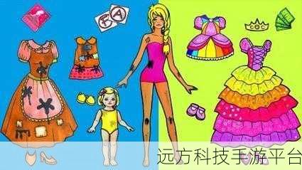 迷你校园时尚公主，解锁你的换装新纪元