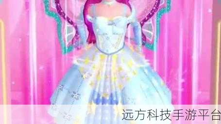 迷你校园时尚公主,解锁你的换装新纪元