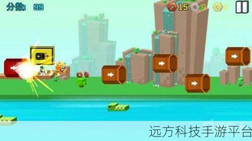 逃离实验室中文版,解锁休闲闯关新冒险