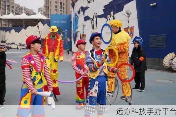 解锁新姿势！这款益智闯关游戏让你笑中带智