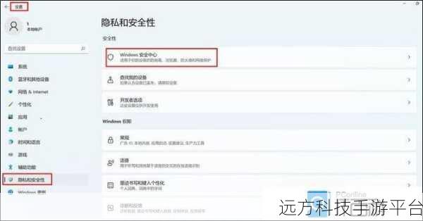 Win11防火墙高级设置变灰色?别急,看这里轻松解决!
