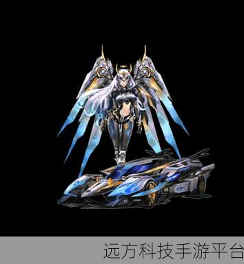 源战役幻影飙车，穿梭未来，竞速对决新纪元