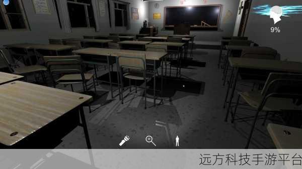 孙美琪疑案,沉浸式3D解谜,单机推理新体验等你来探索