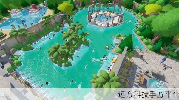 简单的沙盒2焕新上线,探索无限创意的休闲乐园