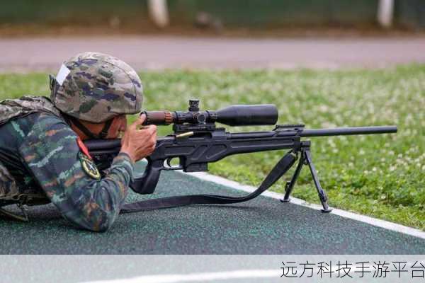 绝地四人小组无限生命版震撼来袭，射击爱好者的终极盛宴！