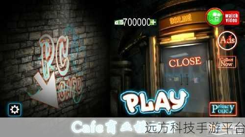 理发店模拟器中文版,打造你的美发帝国