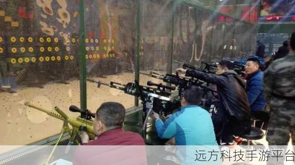 特工突击小队震撼来袭，3D动作射击新体验等你解锁