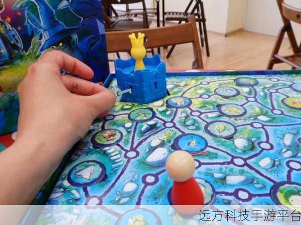 魔法之塔,探索放置战斗的无尽冒险之旅