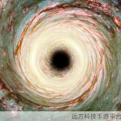 怪物黑洞,探索未知领域的冒险闯关新纪元