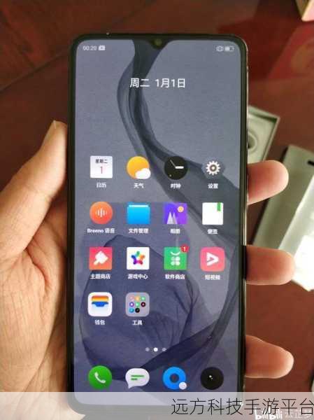 轻松掌握 realmex2pro 自动息屏时间设置秘籍