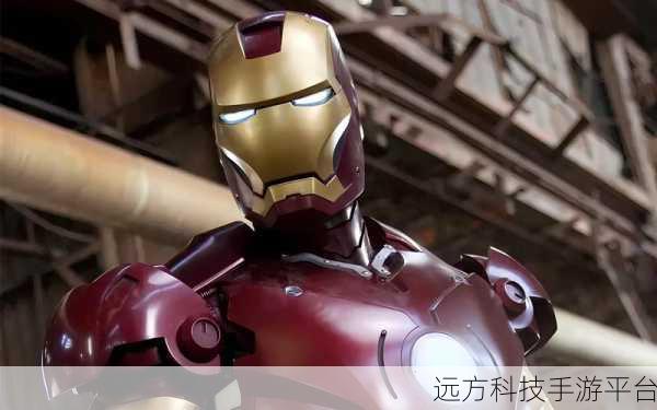 怪物超级英雄震撼登场,动作冒险新纪元等你来探索!