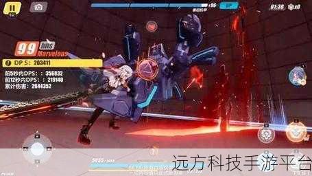 崩坏3测试服开放下载,动作ARPG新体验等你来探索