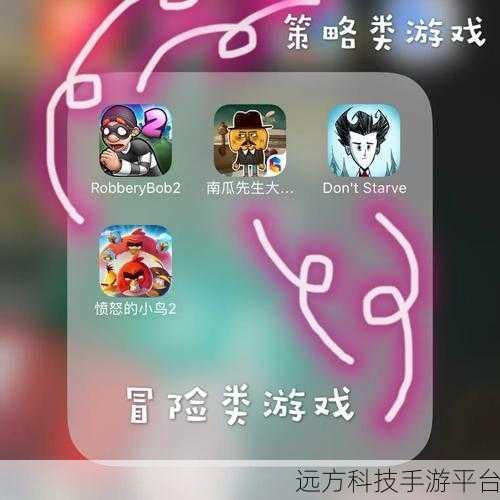 小偷先生，一场轻松休闲的趣味闯关大冒险