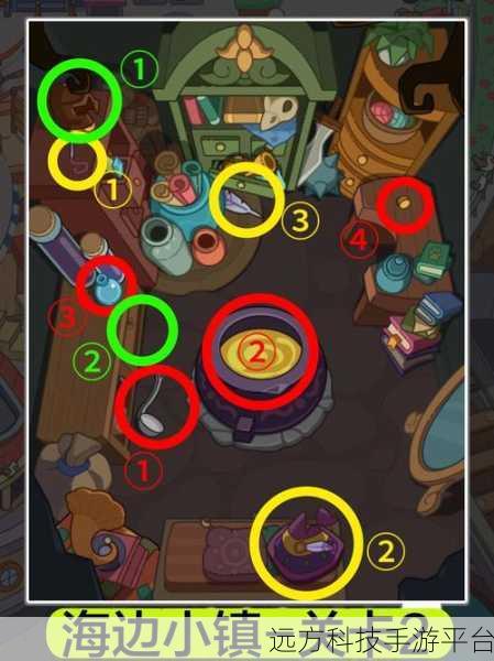 你好邻居躲猫猫正式版0.6,心跳加速的找物解谜新体验