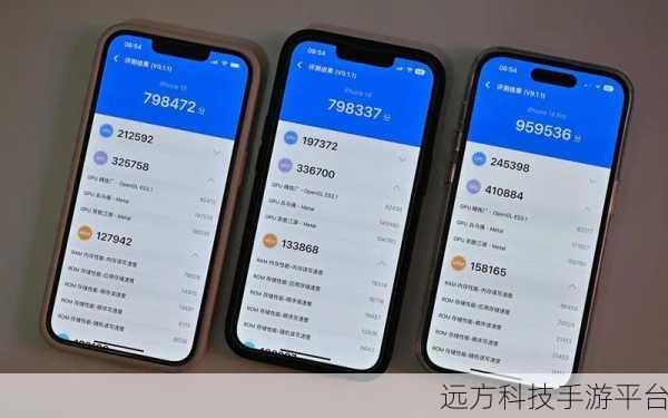探索 vivo X23 性能密码，安兔兔跑分究竟几何