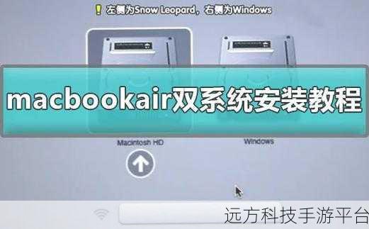 MacBook Air 双系统，优劣全解析，你真的懂吗？