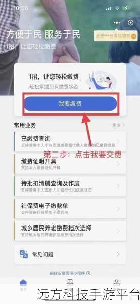 轻松掌握,养老保险余额查询全攻略