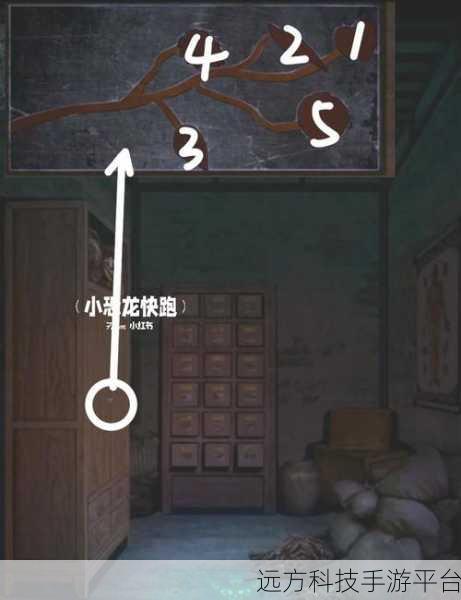 点灯2叩门怨，沉浸式中国传统画风解密探索之旅