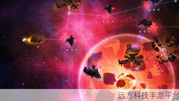 蒸汽朋克风潮再起，大劫掠之旅即刻启程——蒸汽世界大劫掠安卓iOS双端畅玩