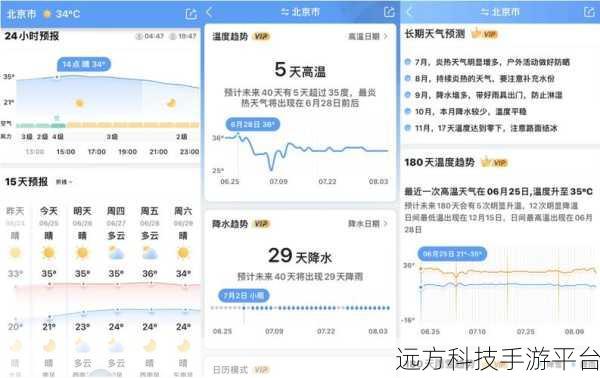 掌握墨迹天气，轻松追溯往昔气象奥秘
