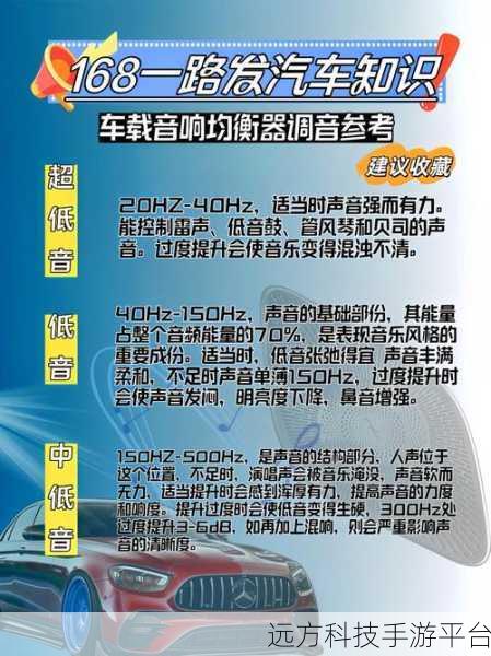 探索酷狗均衡器的完美调设秘籍