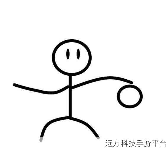 火柴人篮球，点燃指尖激情，尽享纯粹篮趣！