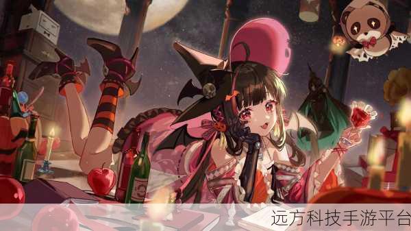 战双帕弥什，沉浸式角色扮演新体验，官网版下载不容错过！
