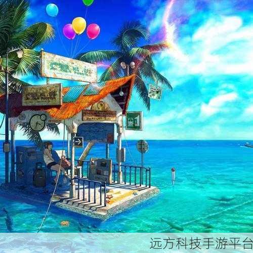 风夏夏天的回忆，邂逅趣味美少女，共筑夏日恋爱梦