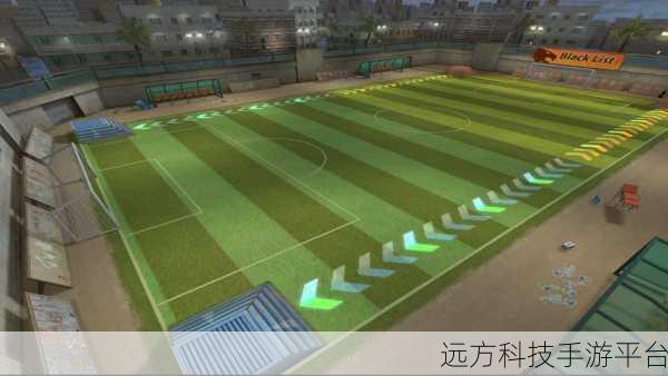 足球传奇追风汉化版2020,绿茵场上的疾风骤雨