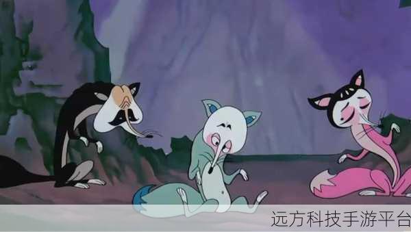 天书奇谭游戏来袭，重温经典，回合制冒险新体验