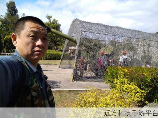 士兵英雄归来，射击动作枪战新纪元开启