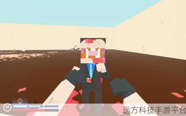 血染小镇移植手机版,冒险生存新纪元,心跳加速的杀戮盛宴