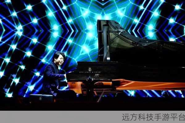 不可思议乐队,萌动指尖的音乐盛宴,等你来奏响!