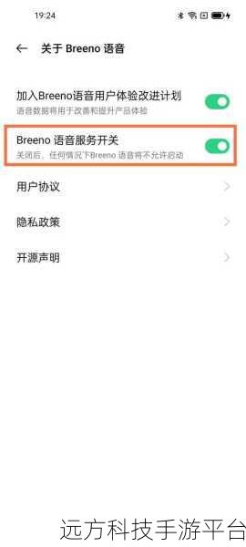 掌握 OPPO Reno5 来电语音播报秘籍，便捷通讯一手抓