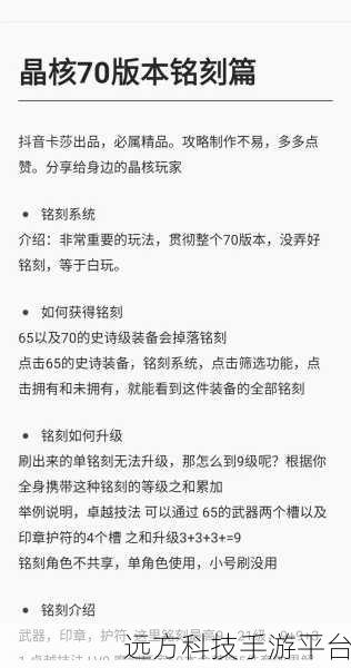 晶核荣耀之旅，解锁荣誉值飙升的全方位秘籍