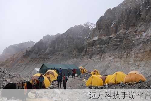 现代Ioniq5极限之旅,手游玩家眼中的5800米海拔挑战