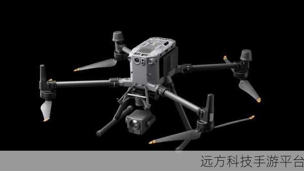 大疆D-RTK3基站震撼登场,手游玩家迎来定位新纪元!