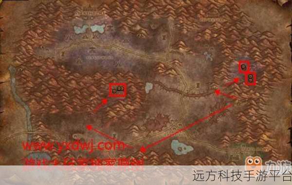 魔兽世界怀旧服,揭秘古树天敌获取全攻略