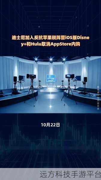 迪士尼+与Hulu订阅支付变革,手游玩家迎来新支付体验