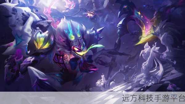 S8赛季稻草人攻略,金铲铲之战中的掌控者