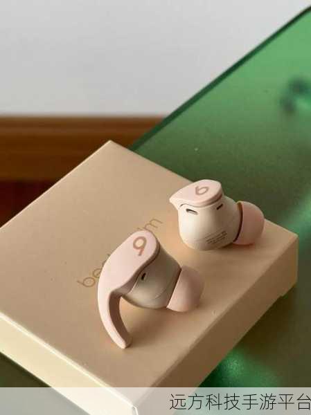 探秘 BeatsX 充满电后的神奇表现